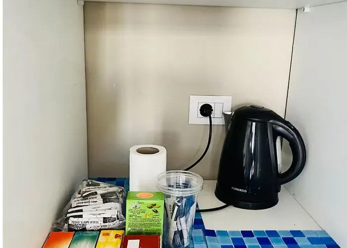 بالي بمسبح خاص مدفأ *